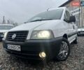 Белый Фиат Скудо, объемом двигателя 2 л и пробегом 352 тыс. км за 4500 $, фото 1 на Automoto.ua
