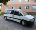 Білий Фіат Скудо, об'ємом двигуна 2 л та пробігом 300 тис. км за 3250 $, фото 3 на Automoto.ua