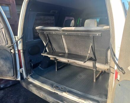 Фиат Скудо 2005 в Житомире на Automoto.ua Белый Фиат Скудо, объемом двигателя 2 л и пробегом 373 тыс. км за 4300 $, фото 7 на Automoto.ua