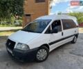 Білий Фіат Скудо, об'ємом двигуна 2 л та пробігом 300 тис. км за 3250 $, фото 1 на Automoto.ua