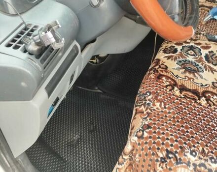 Белый Фиат Скудо, объемом двигателя 2 л и пробегом 274 тыс. км за 4100 $, фото 10 на Automoto.ua