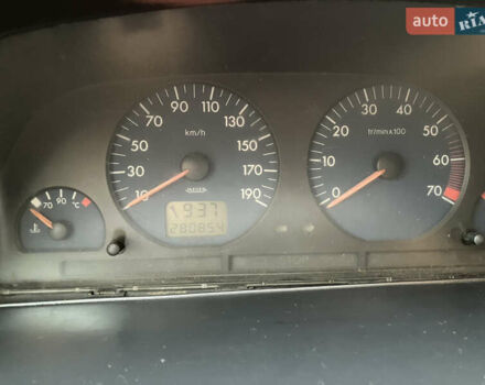 Белый Фиат Скудо, объемом двигателя 2 л и пробегом 280 тыс. км за 3100 $, фото 5 на Automoto.ua