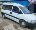 Белый Фиат Скудо, объемом двигателя 2 л и пробегом 372 тыс. км за 5500 $, фото 1 на Automoto.ua