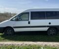 Белый Фиат Скудо, объемом двигателя 2 л и пробегом 310 тыс. км за 4100 $, фото 1 на Automoto.ua