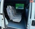 Білий Фіат Скудо, об'ємом двигуна 2 л та пробігом 314 тис. км за 3650 $, фото 7 на Automoto.ua