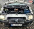 Белый Фиат Скудо, объемом двигателя 2 л и пробегом 352 тыс. км за 4500 $, фото 10 на Automoto.ua