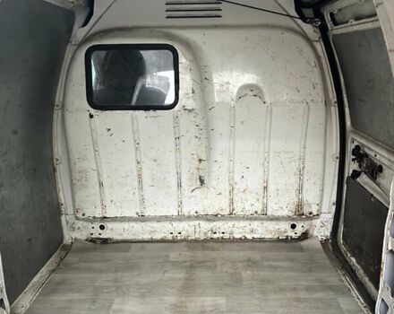 Белый Фиат Скудо, объемом двигателя 2 л и пробегом 280 тыс. км за 3100 $, фото 4 на Automoto.ua