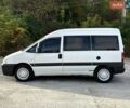 Белый Фиат Скудо, объемом двигателя 2 л и пробегом 373 тыс. км за 3250 $, фото 4 на Automoto.ua