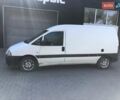 Белый Фиат Скудо, объемом двигателя 2 л и пробегом 228 тыс. км за 3350 $, фото 4 на Automoto.ua