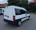 Білий Фіат Скудо, об'ємом двигуна 2 л та пробігом 314 тис. км за 3650 $, фото 4 на Automoto.ua