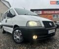 Белый Фиат Скудо, объемом двигателя 2 л и пробегом 352 тыс. км за 4500 $, фото 5 на Automoto.ua