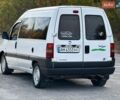 Белый Фиат Скудо, объемом двигателя 2 л и пробегом 373 тыс. км за 3250 $, фото 2 на Automoto.ua
