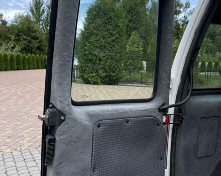 Белый Фиат Скудо, объемом двигателя 1.9 л и пробегом 274 тыс. км за 4250 $, фото 28 на Automoto.ua
