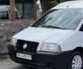 Белый Фиат Скудо, объемом двигателя 1.9 л и пробегом 274 тыс. км за 4250 $, фото 4 на Automoto.ua