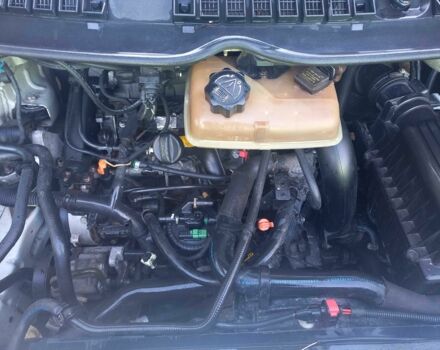 Фиат Скудо 2005 в Житомире на Automoto.ua Белый Фиат Скудо, объемом двигателя 2 л и пробегом 373 тыс. км за 4300 $, фото 4 на Automoto.ua