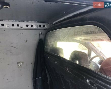 Белый Фиат Скудо, объемом двигателя 2 л и пробегом 228 тыс. км за 3350 $, фото 14 на Automoto.ua