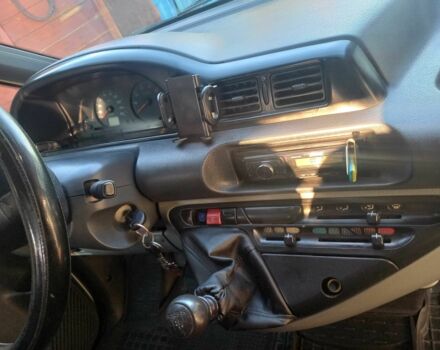 Фиат Скудо 2005 в Житомире на Automoto.ua Белый Фиат Скудо, объемом двигателя 2 л и пробегом 373 тыс. км за 4300 $, фото 5 на Automoto.ua