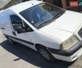 Белый Фиат Скудо, объемом двигателя 2 л и пробегом 279 тыс. км за 4685 $, фото 3 на Automoto.ua