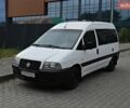 Білий Фіат Скудо, об'ємом двигуна 1.9 л та пробігом 311 тис. км за 4400 $, фото 1 на Automoto.ua