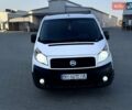 Белый Фиат Скудо, объемом двигателя 1.56 л и пробегом 503 тыс. км за 5900 $, фото 4 на Automoto.ua