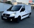 Белый Фиат Скудо, объемом двигателя 1.56 л и пробегом 503 тыс. км за 5900 $, фото 5 на Automoto.ua
