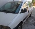 Білий Фіат Скудо, об'ємом двигуна 2 л та пробігом 150 тис. км за 3800 $, фото 2 на Automoto.ua