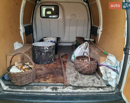 Белый Фиат Скудо, объемом двигателя 1.87 л и пробегом 255 тыс. км за 4100 $, фото 5 на Automoto.ua