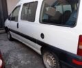 Білий Фіат Скудо, об'ємом двигуна 2 л та пробігом 150 тис. км за 3800 $, фото 3 на Automoto.ua