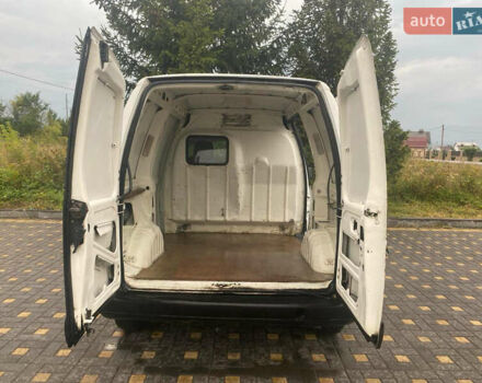 Білий Фіат Скудо, об'ємом двигуна 0 л та пробігом 450 тис. км за 2900 $, фото 6 на Automoto.ua
