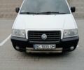 Белый Фиат Скудо, объемом двигателя 2 л и пробегом 359 тыс. км за 5000 $, фото 14 на Automoto.ua