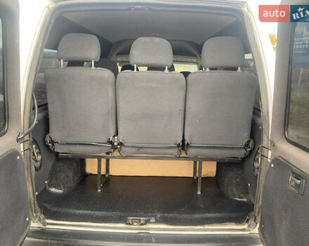 Білий Фіат Скудо, об'ємом двигуна 2 л та пробігом 260 тис. км за 4350 $, фото 12 на Automoto.ua