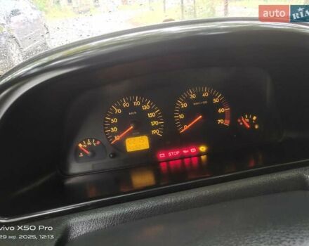 Белый Фиат Скудо, объемом двигателя 2 л и пробегом 359 тыс. км за 5000 $, фото 13 на Automoto.ua