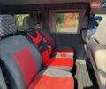 Белый Фиат Скудо, объемом двигателя 2 л и пробегом 270 тыс. км за 4650 $, фото 6 на Automoto.ua
