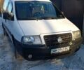Білий Фіат Скудо, об'ємом двигуна 2 л та пробігом 400 тис. км за 5000 $, фото 1 на Automoto.ua