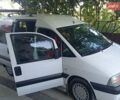 Белый Фиат Скудо, объемом двигателя 2 л и пробегом 270 тыс. км за 5200 $, фото 4 на Automoto.ua