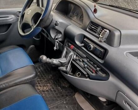 Фиат Скудо 2006 в Тернополе на Automoto.ua Белый Фиат Скудо, объемом двигателя 2 л и пробегом 238 тыс. км за 4900 $, фото 1 на Automoto.ua