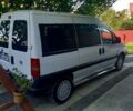 Белый Фиат Скудо, объемом двигателя 2 л и пробегом 270 тыс. км за 5200 $, фото 5 на Automoto.ua