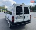 Белый Фиат Скудо, объемом двигателя 2 л и пробегом 270 тыс. км за 4650 $, фото 8 на Automoto.ua