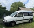 Білий Фіат Скудо, об'ємом двигуна 1.9 л та пробігом 152 тис. км за 4000 $, фото 1 на Automoto.ua