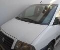 Білий Фіат Скудо, об'ємом двигуна 2 л та пробігом 150 тис. км за 3800 $, фото 1 на Automoto.ua