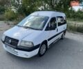 Белый Фиат Скудо, объемом двигателя 2 л и пробегом 270 тыс. км за 4650 $, фото 1 на Automoto.ua