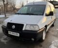 Білий Фіат Скудо, об'ємом двигуна 2 л та пробігом 320 тис. км за 4300 $, фото 1 на Automoto.ua