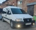 Белый Фиат Скудо, объемом двигателя 2 л и пробегом 330 тыс. км за 4350 $, фото 1 на Automoto.ua