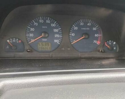 Белый Фиат Скудо, объемом двигателя 1.9 л и пробегом 298 тыс. км за 4300 $, фото 10 на Automoto.ua