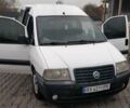 Белый Фиат Скудо, объемом двигателя 1.9 л и пробегом 298 тыс. км за 4300 $, фото 1 на Automoto.ua