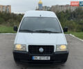 Белый Фиат Скудо, объемом двигателя 2 л и пробегом 300 тыс. км за 3500 $, фото 9 на Automoto.ua