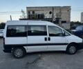 Білий Фіат Скудо, об'ємом двигуна 1.9 л та пробігом 260 тис. км за 4200 $, фото 4 на Automoto.ua