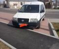 Білий Фіат Скудо, об'ємом двигуна 2 л та пробігом 220 тис. км за 4000 $, фото 1 на Automoto.ua