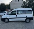 Білий Фіат Скудо, об'ємом двигуна 1.9 л та пробігом 260 тис. км за 4200 $, фото 3 на Automoto.ua