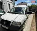 Белый Фиат Скудо, объемом двигателя 2 л и пробегом 291 тыс. км за 5250 $, фото 1 на Automoto.ua